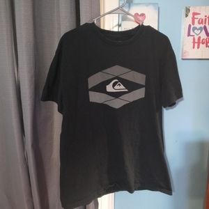 Classic Quicksilver Tee